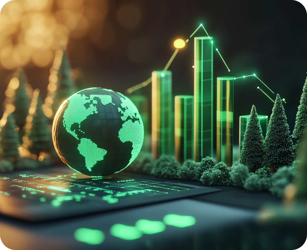 AI für die Kreislaufwirtschaft