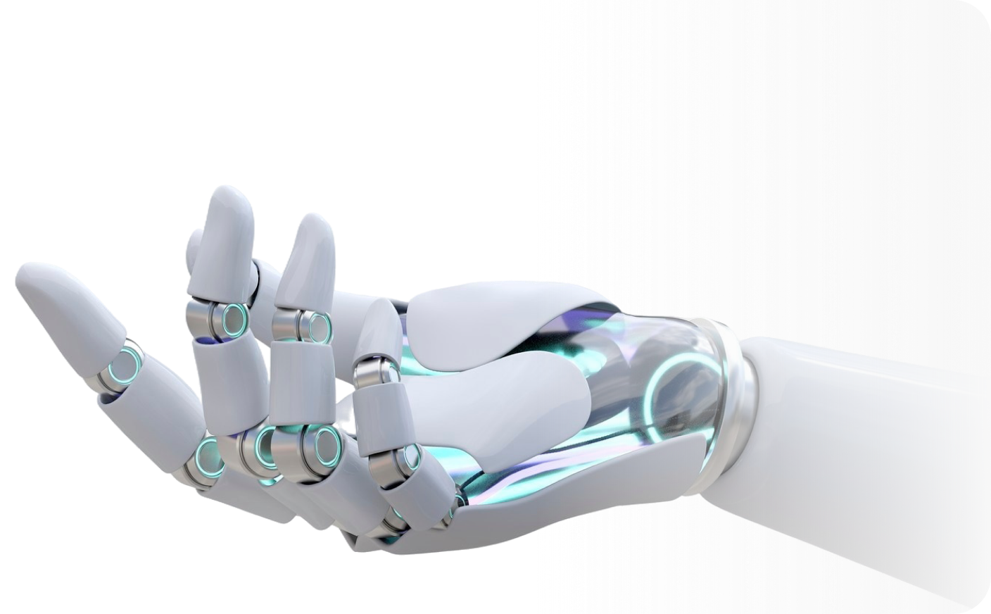 AI und R&D bei INNOKREA