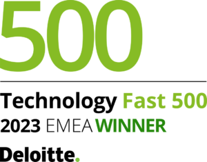 Deloitte Technology Fast 500 EMEA 2023