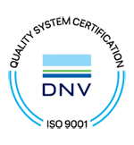 ISO 9001 Qualitätsmanagementsystem