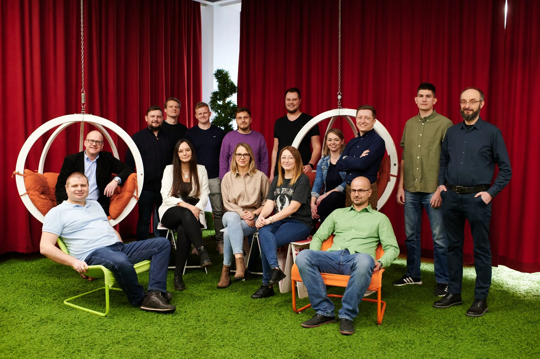 INNOKREA-Team