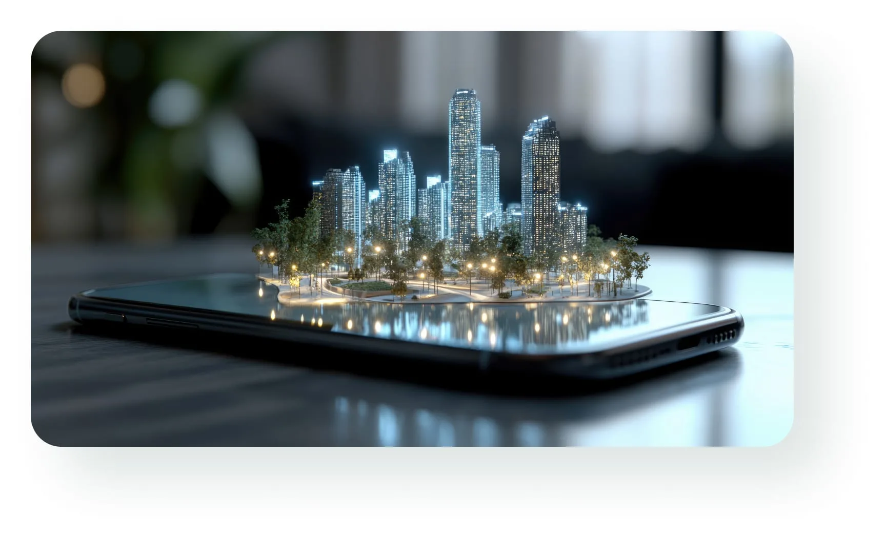 INNOKREAs Ansatz für PropTech