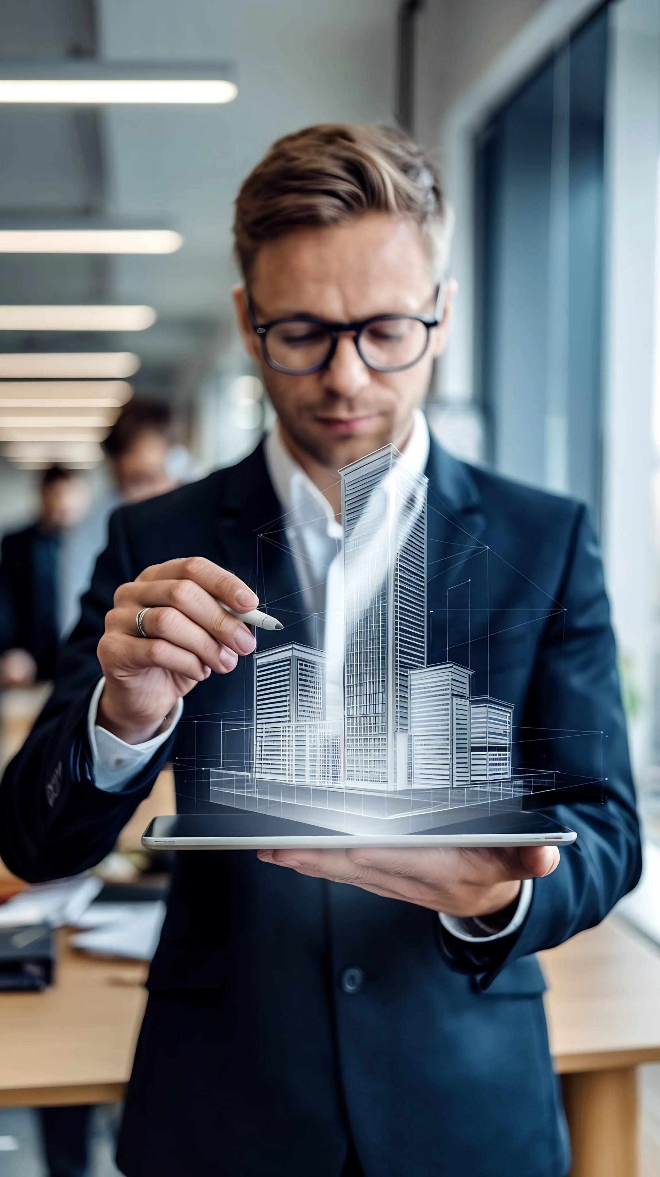 Herausforderungen der Immobilienverwaltung