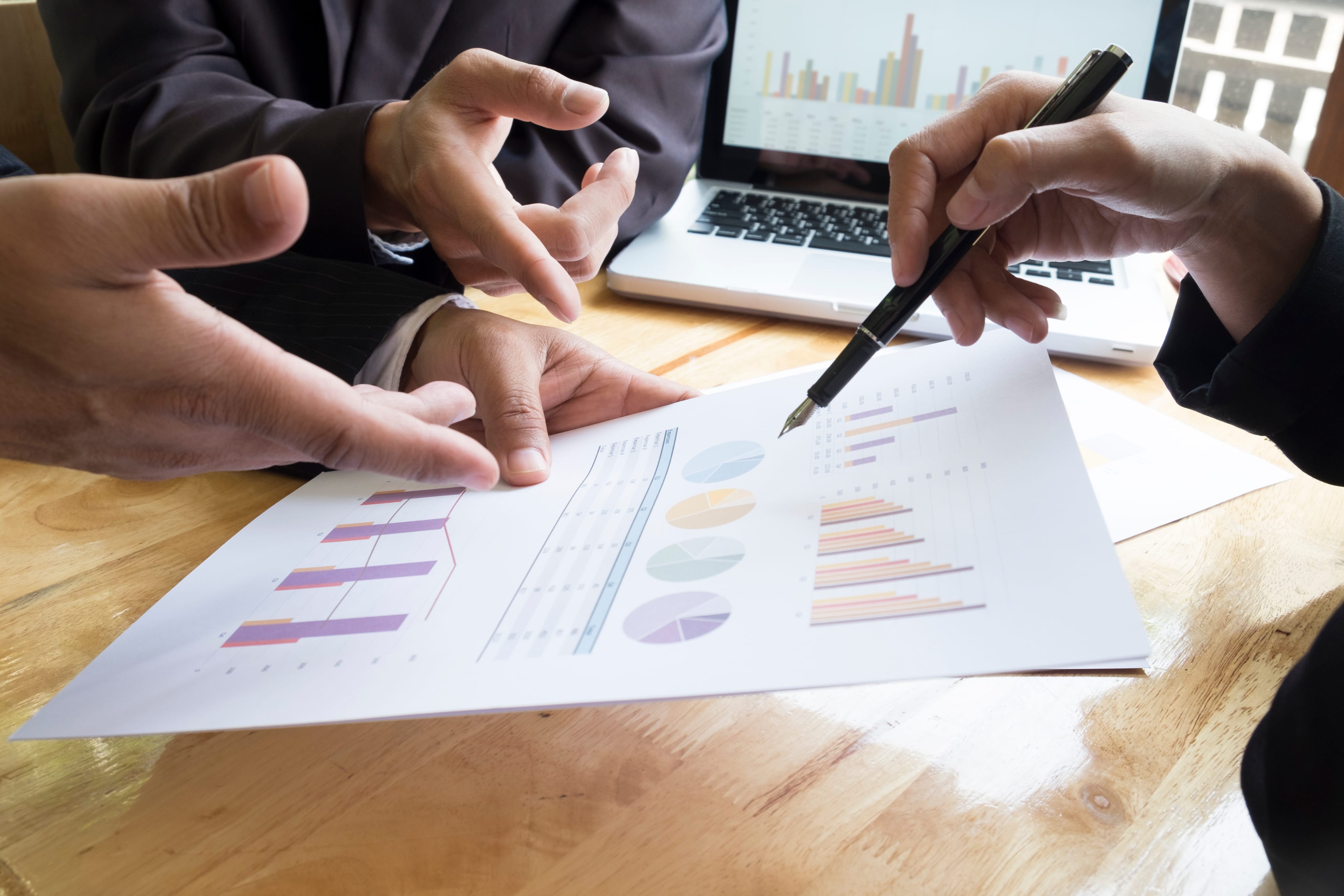 Das Problem der Ressourcenverschwendung