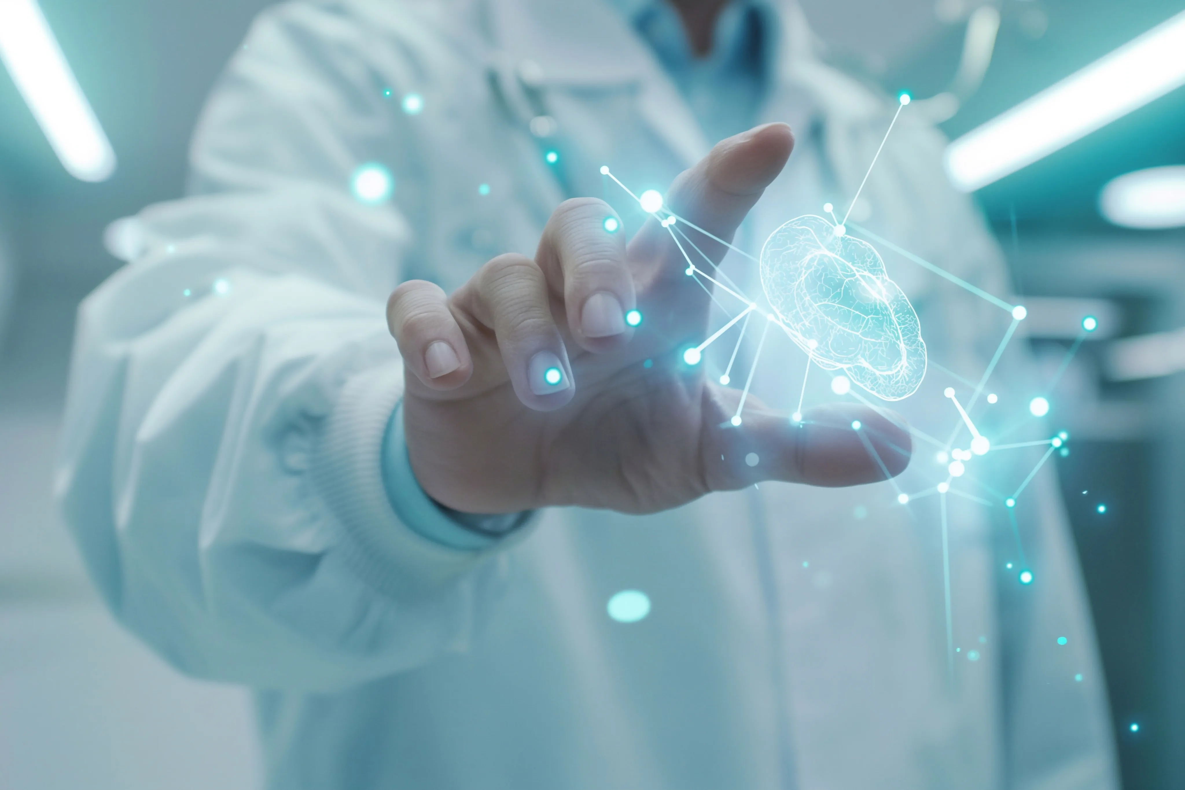 Die Herausforderung in der modernen Diagnostik