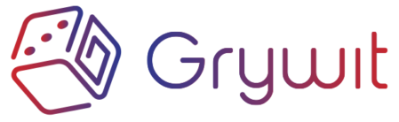 Grywit Logo