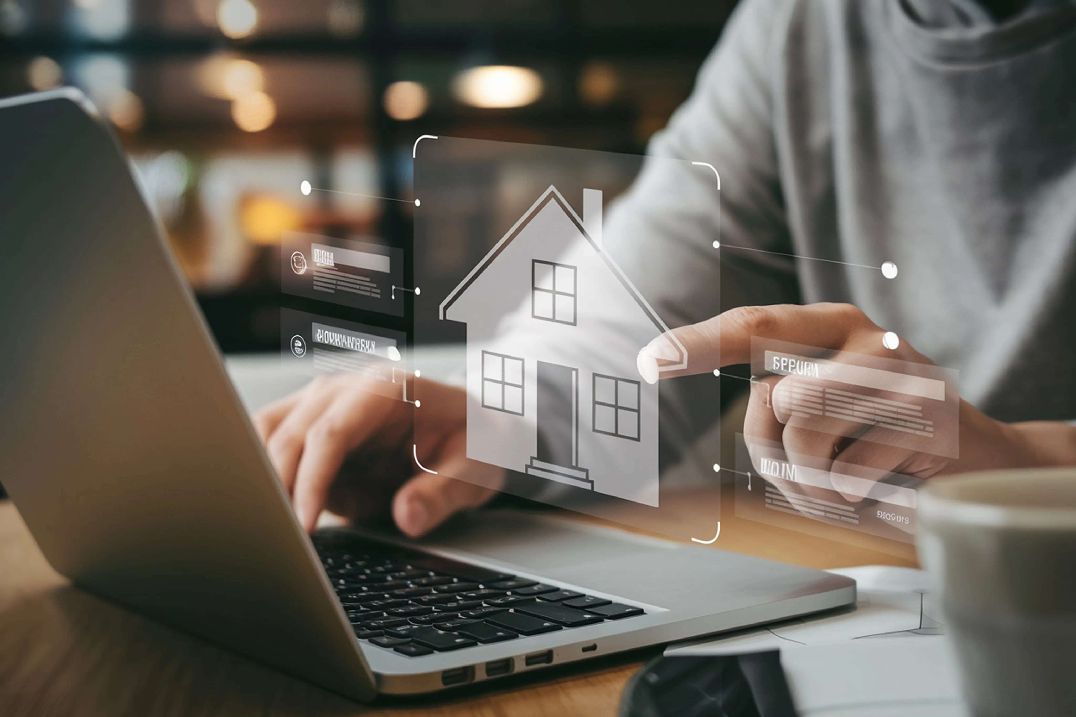 PropTech Immobiliendigitalisierung