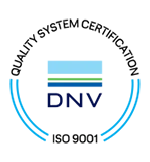 ISO 9001 Qualitätsmanagementsystem