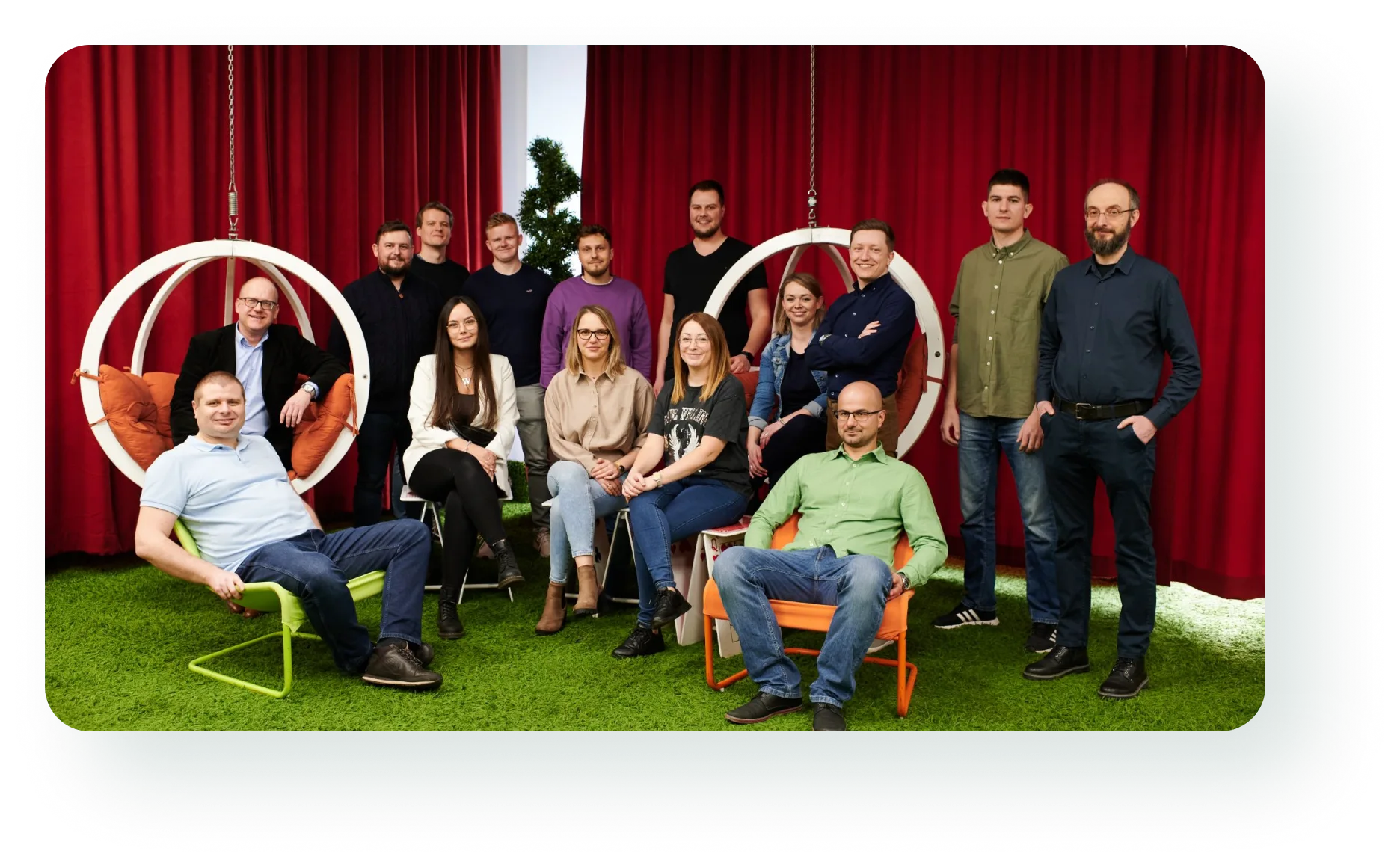 INNOKREA-Team