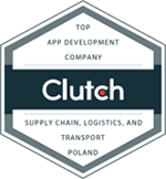 Top-App-Entwicklungsunternehmen für Supply Chain Logistik und Transport