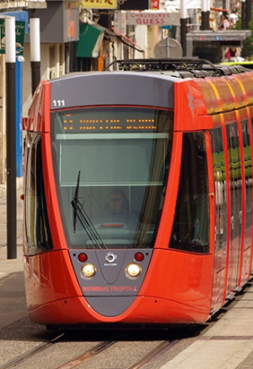 Software zur Prüfung von Fahrgastleit- und Abrechnungssystemen